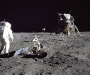 Apollo 11, el hombre llega a la luna