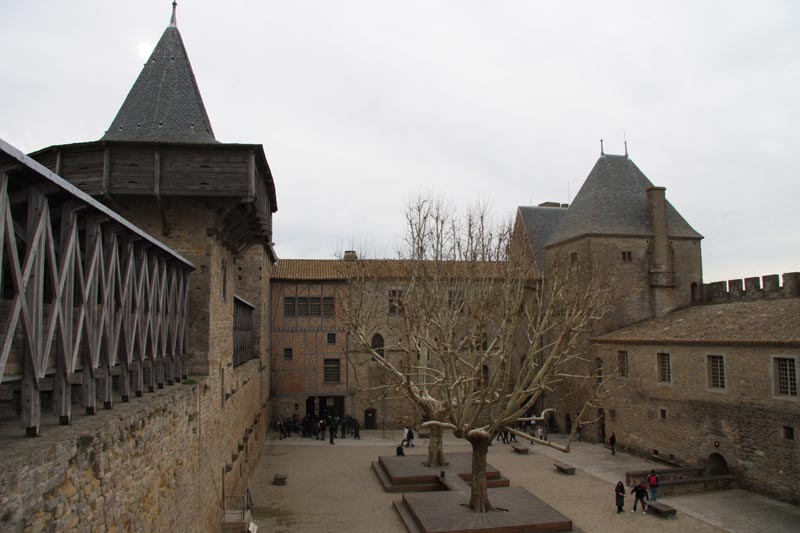 Carcassonne 07