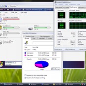 Problemas de rendimiento en Windows Vista