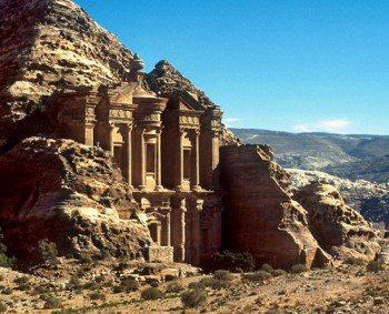 Petra